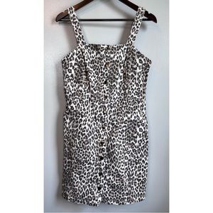 Lady’s THREAD & SUPPLY Jumper